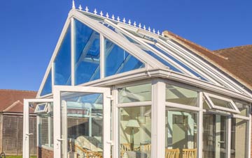 conservatory roof insulation costs The Mount