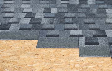 expert The Mount asphalt roof companies