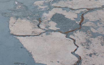 fibreglass roofing replacement The Mount