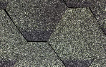 The Mount fibreglass shingle repairs