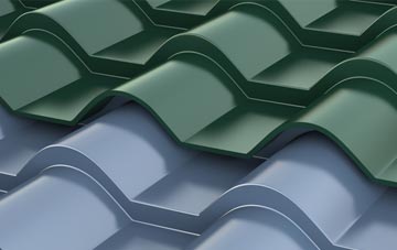 who should consider The Mount plastic roofs