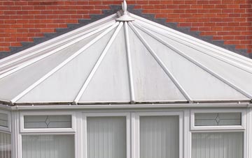 The Mount polycarbonate conservatory roof repairs