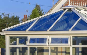 professional The Mount conservatory insulation
