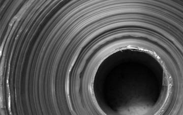 The Mount pvc roof replacement