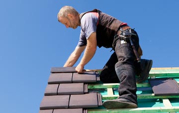 disadvantages of The Mount slate roofing