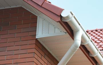 The Mount soffit repair costs