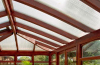 The Mount conservatory roofing insulation