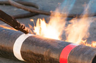 The Mount flat roofing replacement